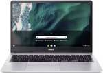 Acer Chromebook 315 CB315-4H-C3SW (FHD, 4GB/128GB) €199 @ Expert