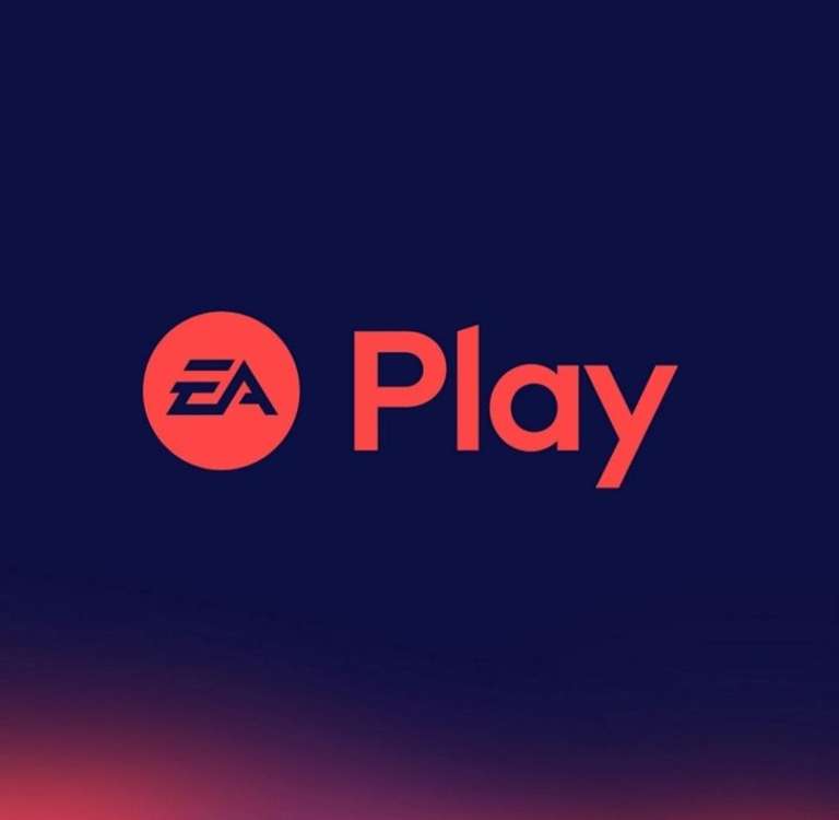EA Play 1 maand voor 99 cent (nieuwe leden)