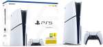 Sony PlayStation 5 Console Slim - Disk Edition | €462,49 met code NEW75 @ Amazon.nl