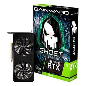 GainWard GeForce RTX 3060 Ti Ghost
