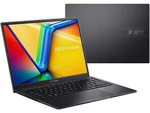 ASUS Vivobook Pro 14X OLED - 14" laptop - Intel Core i9 13900H - 16GB RAM - 1 TB SSD - GeForce RTX 2050