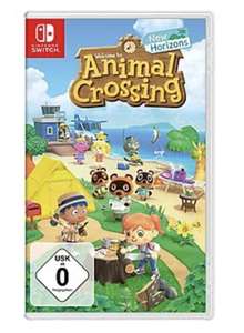 [Duitsland] Animal Crossing: New Horizons [Switch] -MM/Saturn/Amazon