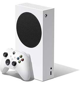 Xbox Series S (Bol.com/Amazon)
