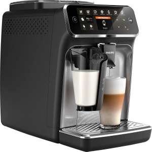 [Grensdeal DE] Philips 4346/70 LatteGo Espressomachine