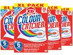 K2r Colour Catcher doekjes: 4x 28 stuks