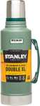 Stanley Classic Legendary Bottle 1.9L Hammertone Green