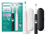Philips Sonicare ProtectiveClean 4300 sonische tandenborstelset HX6800-35 voor €79,95 @ iBOOD
