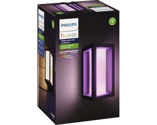[Hornbach laagste prijsgarantie] Diverse Philips Hue buitenlampen