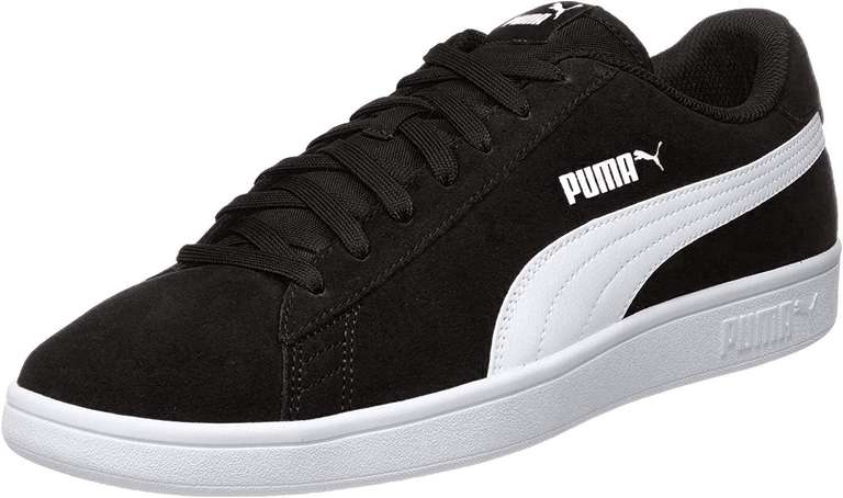 PUMA Puma Smash V2 uniseks-volwassene Sneaker