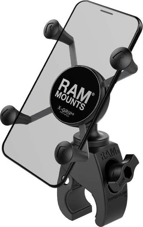 Scherpe prijs voor een Ram-Mount (externe verkoper)