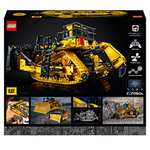Lego technic 42131 Cat bulldozer