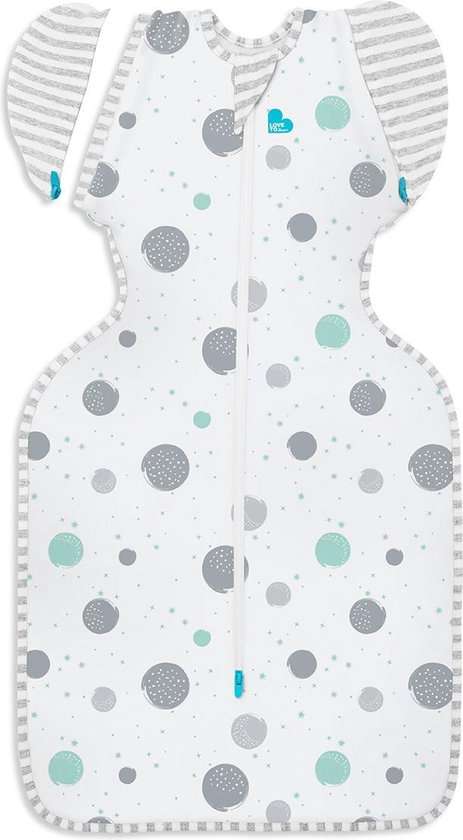 Love to Dream Babyslaapzak Swaddle Up - Pepper.com