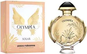 Paco Rabanne Olympéa Solar, Eau de Parfum, 80ml