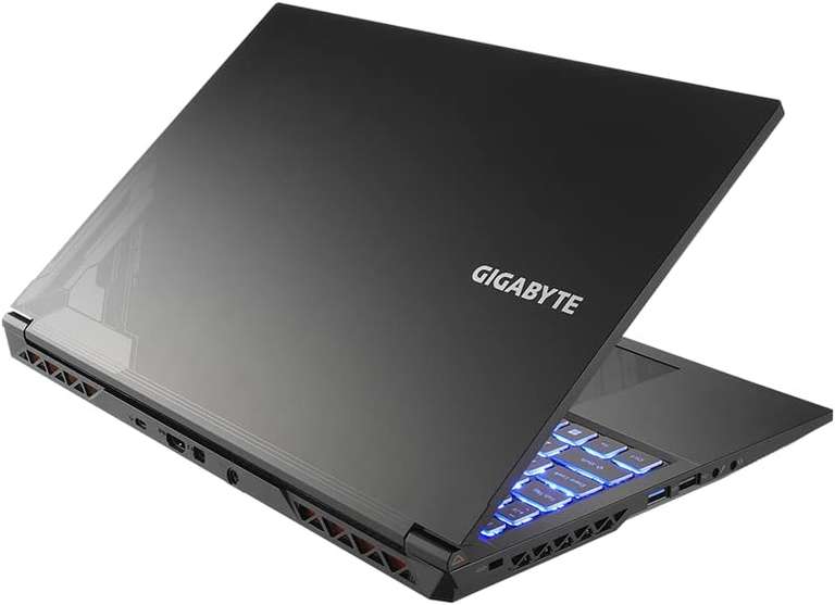Gigabyte G5 (RTX 3060, Intel i5-12500H, 16GB/512GB, 144Hz IPS)
