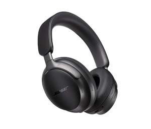 Bose Black Friday QuietComfort Ultra Headphones