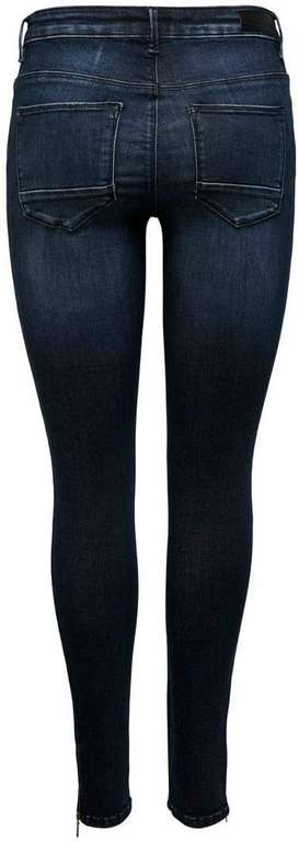 ONLY Kendell dames skinny jeans voor €11,99 @ Amazon.nl