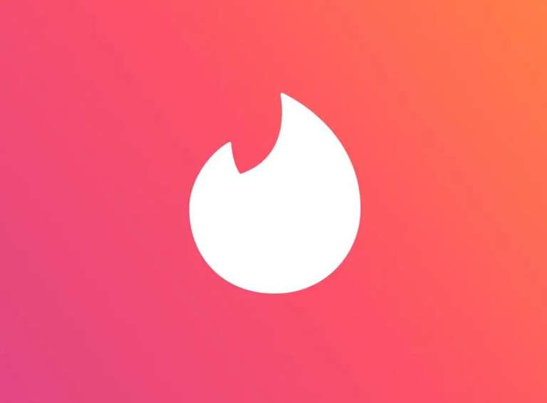 6 maanden gratis Tinder Plus (Android)