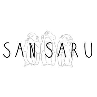 [Black Friday] 25% korting op alles van San Saru