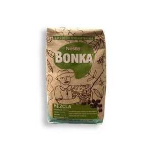 Nestlé Gemalen Koffie Bonka Mezcla 250 gram €1,50 @ Die Grenze