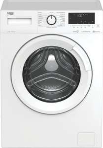 Beko WTV9716XWWST wasmachine