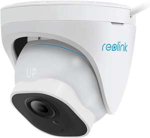 Reolink RLC-520A 5MP POE Beveiligingscamera
