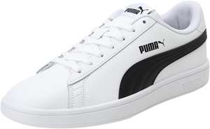 PUMA Smash V2 L Sneakers voor volwassenen, uniseks