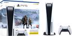 PlayStation 5 Console met God of War: Ragnarök (PS5) Voucher