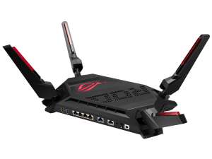 Asus ROG Dual-Band Gaming Router Rapture GT-AX6000