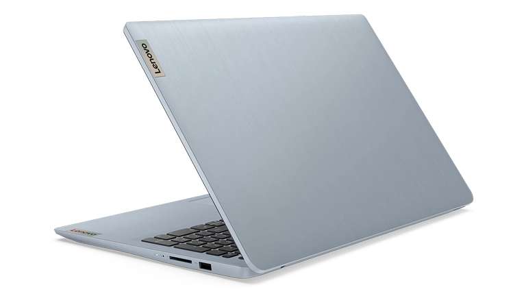 Lenovo IdeaPad 3i 15 (i7-1255U, 16 GB, 512 GB, 15.6") voor €909 @ Lenovo Store