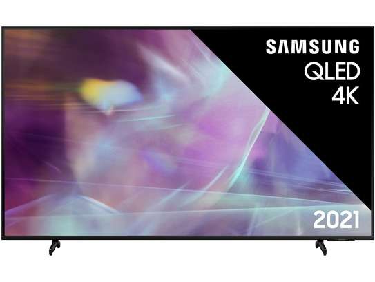 Samsung QLED Q60A 43" 4K TV (2021)