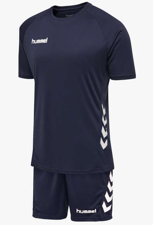 Hummel Sport - Korte broek & Shirt