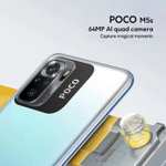 POCO M5s Smartphone met 6 GB RAM + 128 GB opslag @ Gshopper