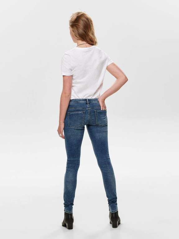 ONLY skinny jeans