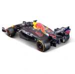 Bestuurbare Red Bull F1 Max Verstappen Auto RB18 [1:24]