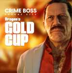4 GRATIS DLC voor Crime Boss Rockay City: Cagnali’s Order, Dragon's Gold Cup, Heavy Hitters + Tactisch wapenpakket (PS5 / Xbox Series / PC)