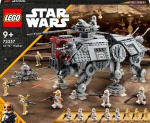 LEGO Star Wars Kopen » Aanbiedingen & - Pepper.com