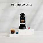 Nespresso DeLonghi EN167.W Citiz koffiecapsulemachine