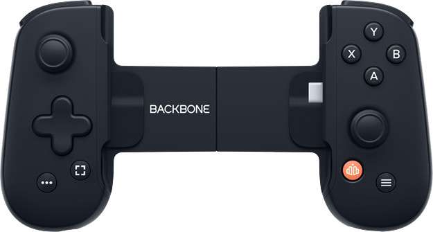 BACKBONE ONE for Android