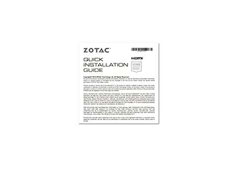 Zotac RTX 3060 Twin Edge 12GB GDDR6