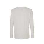 Levi's Tee Longsleeve T-shirt Wit voor jongens