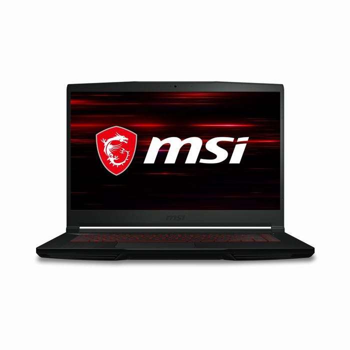 MSI GF63 11UC 453NL Thin - RTX 3050 - 16GB - 15,6" -144 Hz gaming laptop €699 @ Azerty