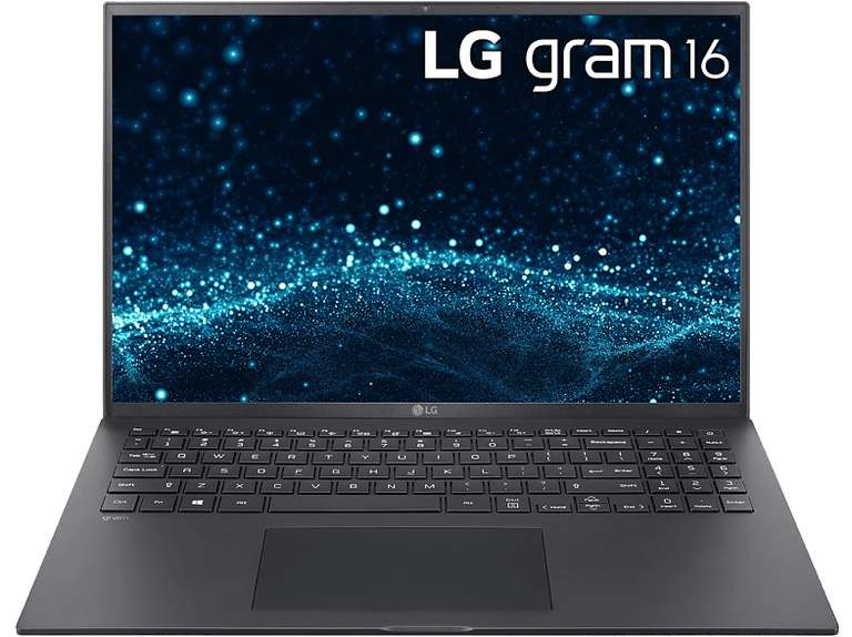 44-50% korting op verschillende LG gram laptops.