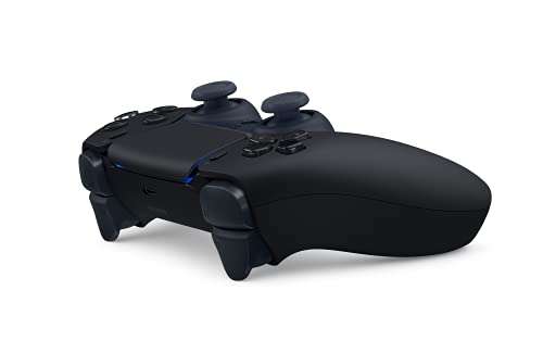 Dualsense PS5 Controller - Midnight black