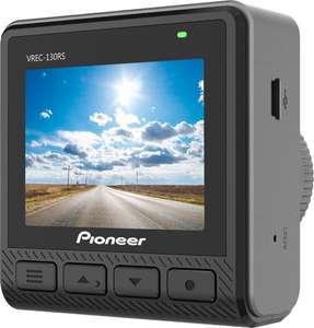 Pioneer VREC-130RS Full HD front dashcam