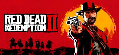 Steam Red Dead Redemption 2