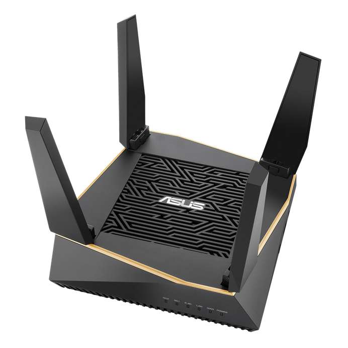 (Amazon Prime) Asus RT-AX92U router
