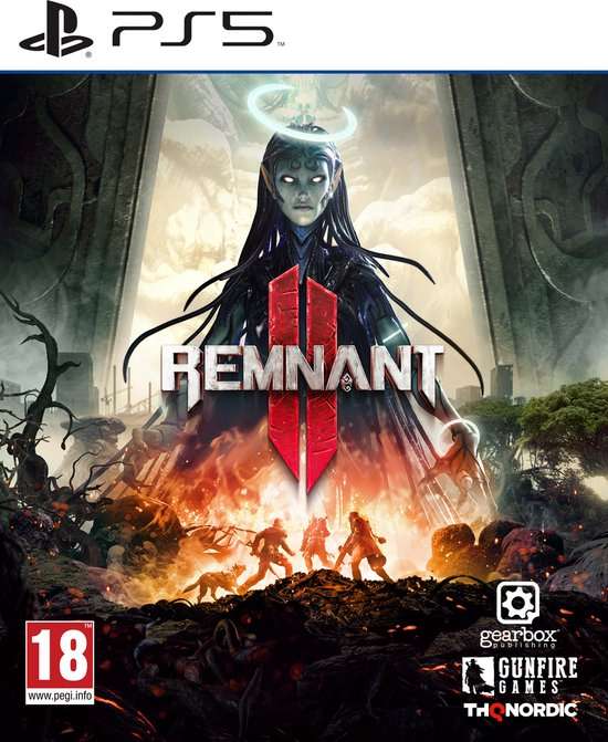 Remnant 2 | PlayStation 5 (in de winkel!)