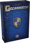 Carcassonne 20 Jaar Jubileum Editie - bordspel van 999 Games