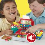Play-Doh speelgoedkassa voor €11,11 @ Amazon NL