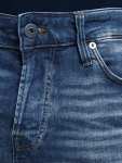 JACK & JONES heren Slim jeans Jjiglenn Jjicon Jj 357 50sps Noos